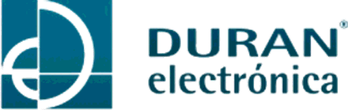 Duran Electronica DKDTCO  DETECTOR CO DURPARK C/BASE DURAN